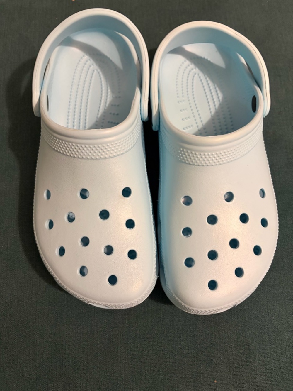 Crocs Unisex Adult Classic Clogs